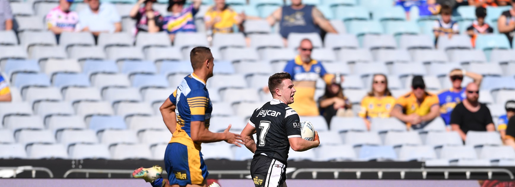 NSW Cup 2022 Season Preview | Magpies