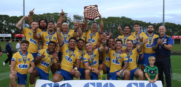City triumph in extra-time thriller over Country