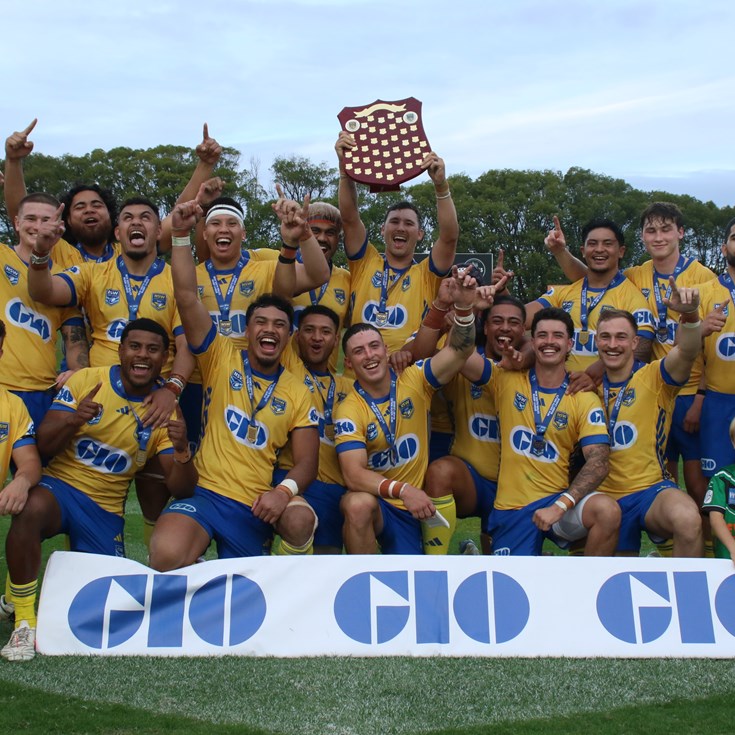 City triumph in extra-time thriller over Country