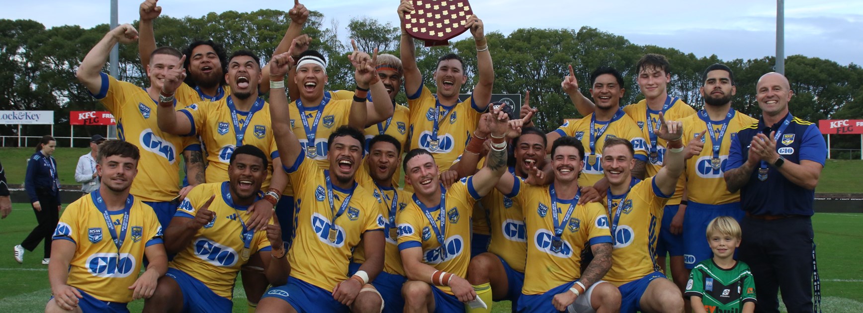 City triumph in extra-time thriller over Country