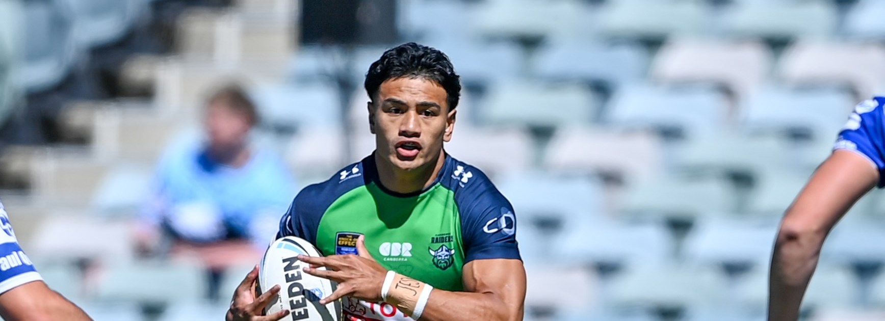 Dogs and Raiders in Belmore stalemate