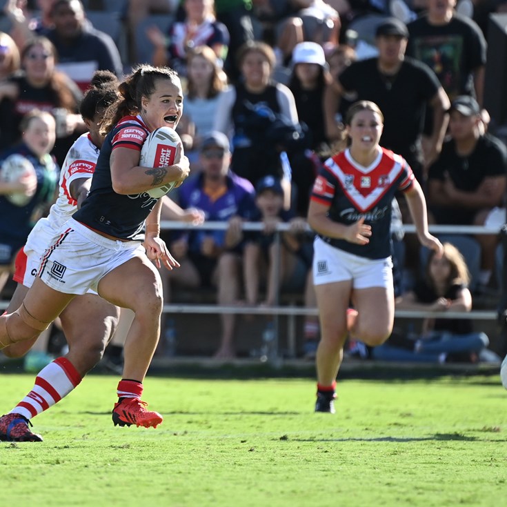 'Resilient' Kelly ready to take on Roosters captaincy