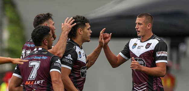 Recap | The Knock-On Effect NSW Cup - Round Seven