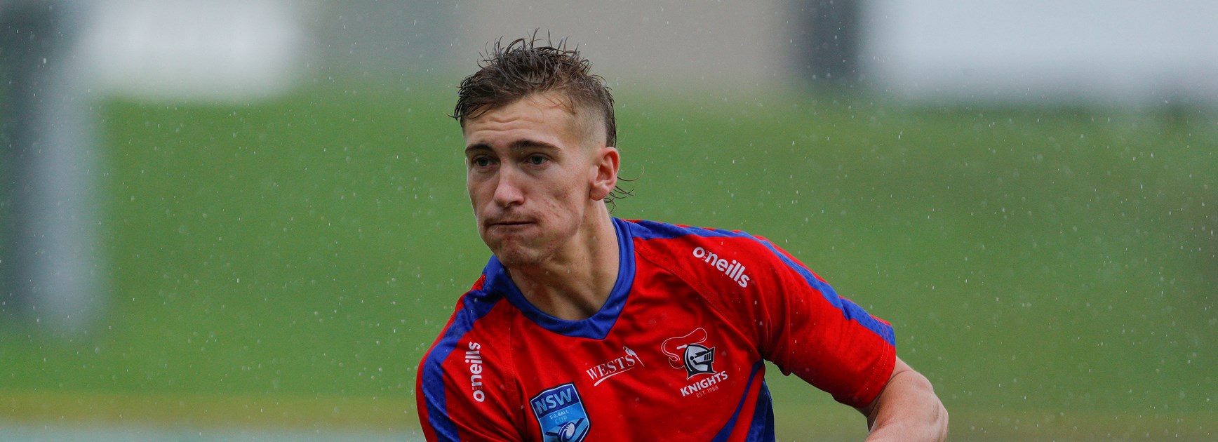 Around the Grounds | Junior Representatives - Round Nine