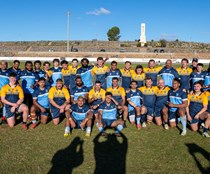 Regan Cup claims honours in successful Outback Challenge