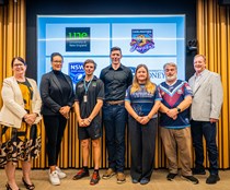 NSWRL funds groundbreaking research into ACL health