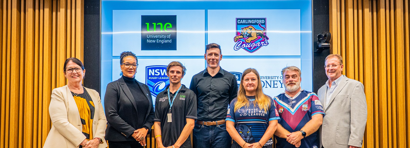 NSWRL funds groundbreaking research into ACL health