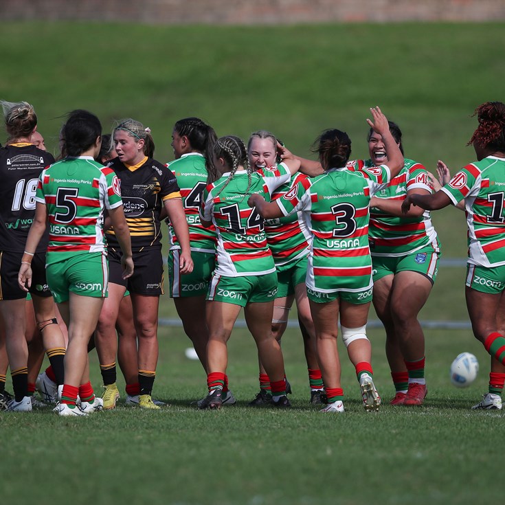 Around the Grounds | Jersey Flegg Round Six, Women’s Premiership Round 10