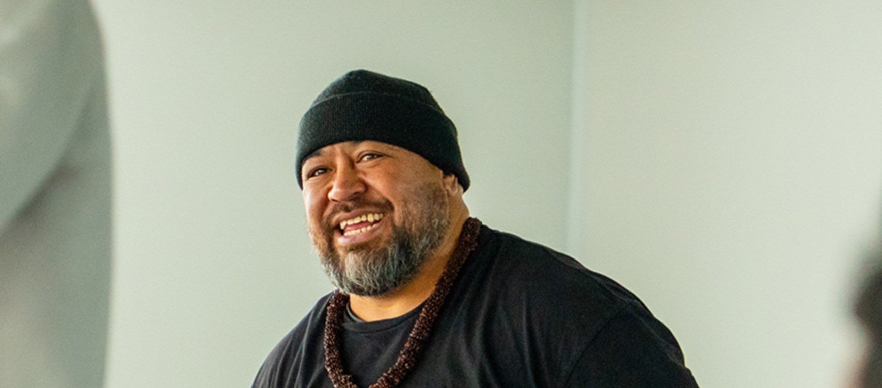 NSWRL's Changing Rooms Program