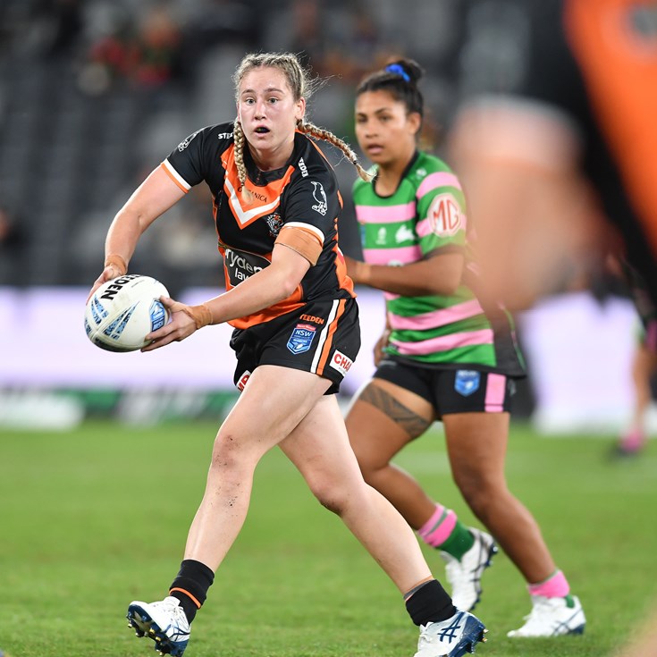 Around the Grounds | Major Comps Week Seven