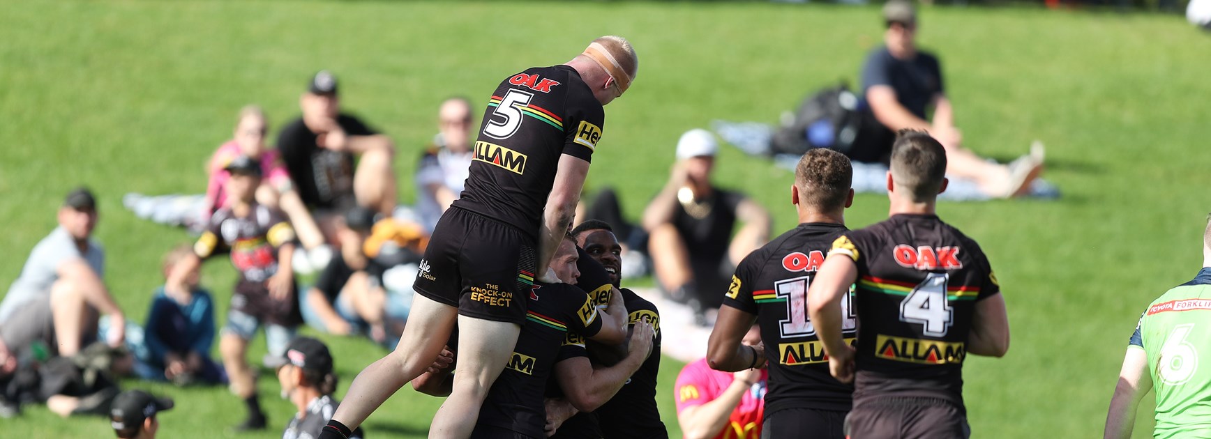 NSW Cup 2022 Finals Preview | Penrith Panthers