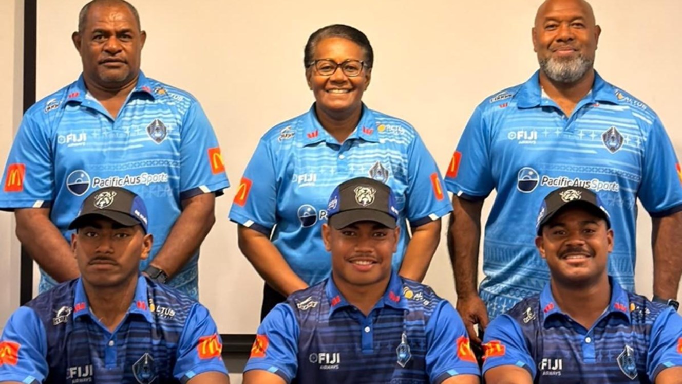 Silktails pathway delivers another three Bulldogs signings