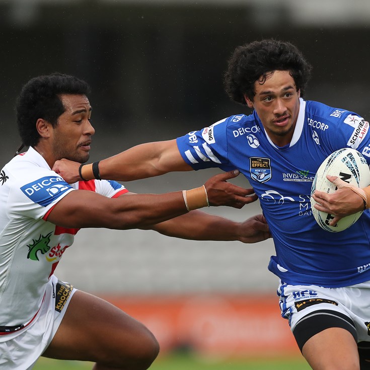 NSW Cup 2022 Season Preview | Newtown Jets