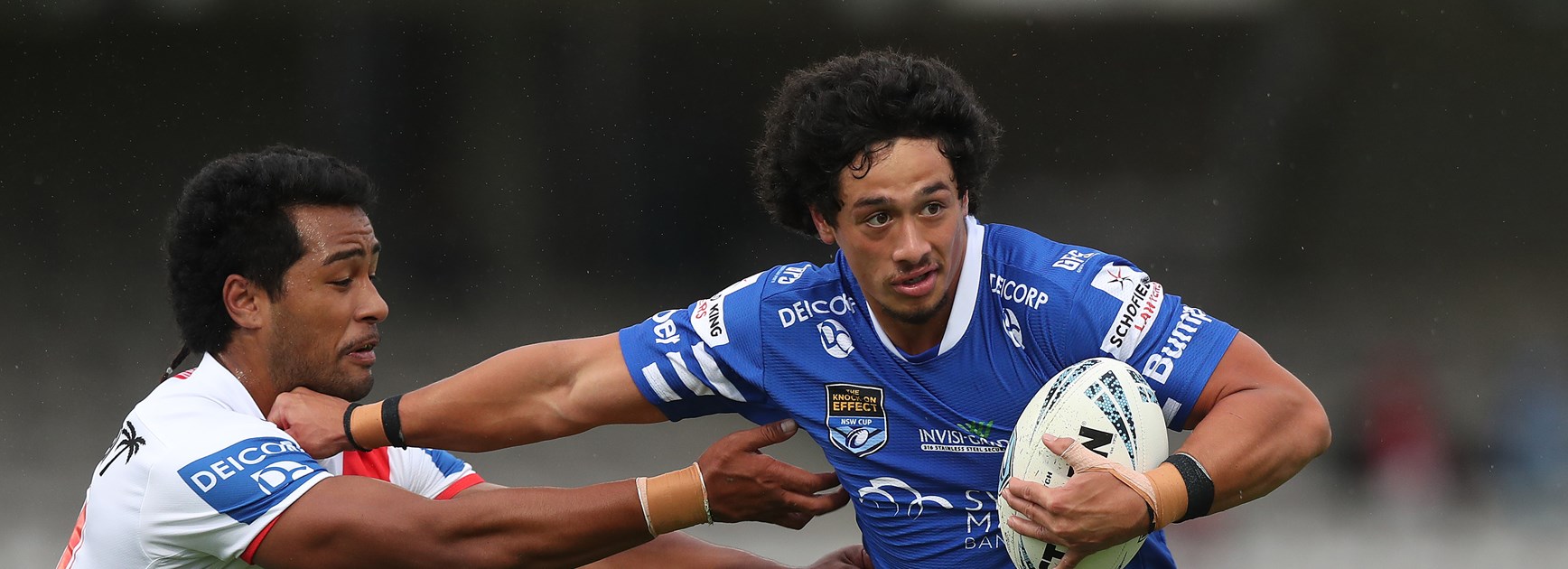 NSW Cup 2022 Season Preview | Newtown Jets