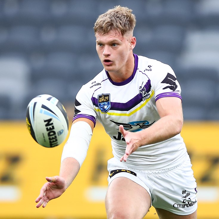 Storm stand tall after Warriors’ stunning comeback surge