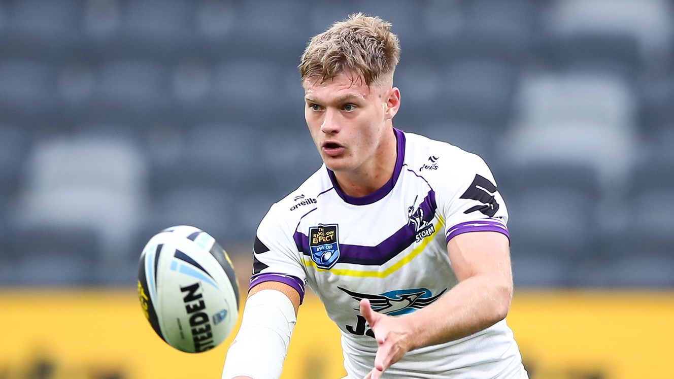 Storm stand tall after Warriors’ stunning comeback surge