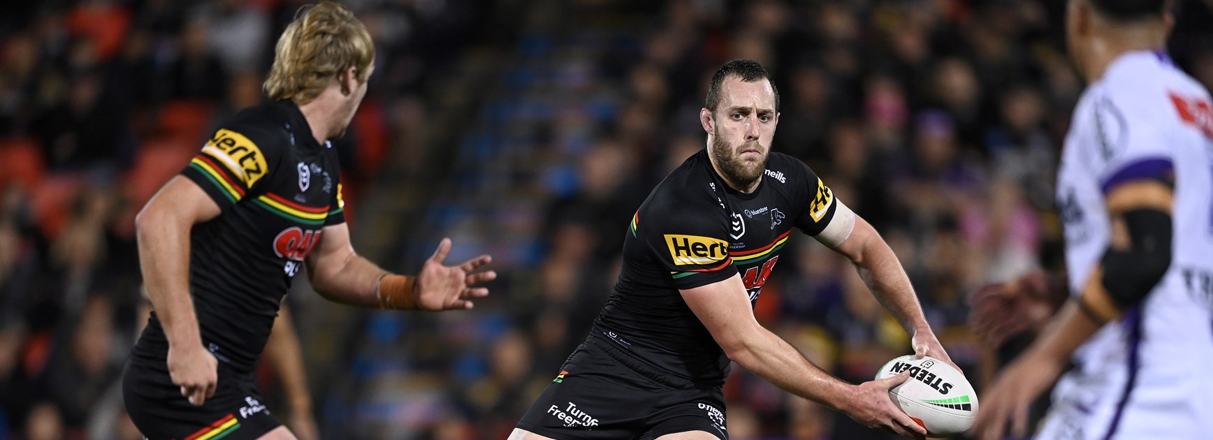 NSW Team of the Week | Round 23