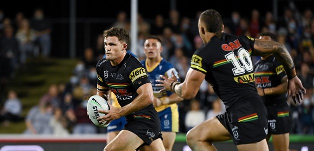 Panthers playmakers urged to step up