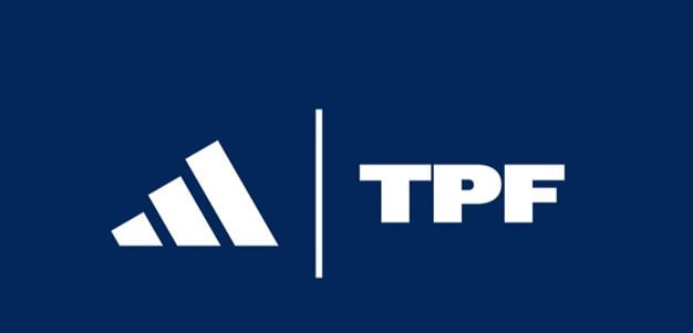 adidas x TPF