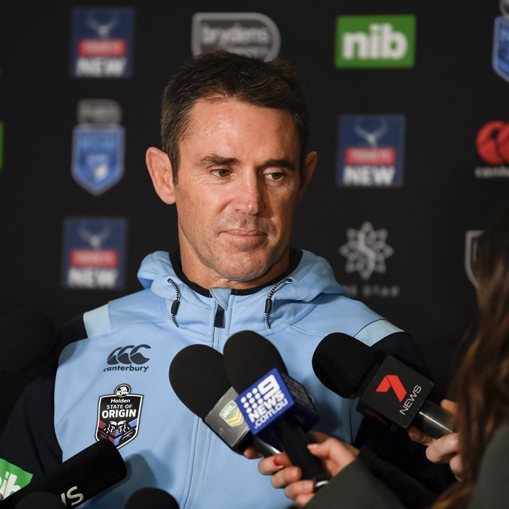 The player Freddy thinks can spark the Sea Eagles