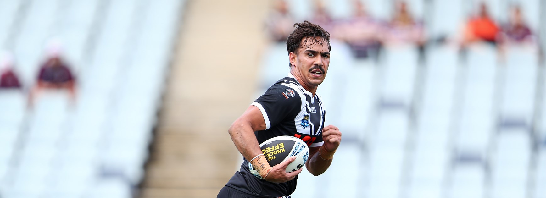 Recap | The Knock-On Effect NSW Cup - Round Eight