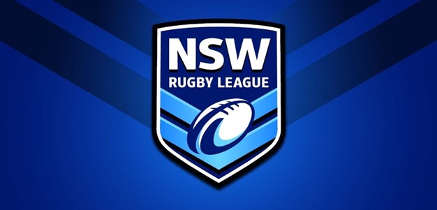 Hunter Junior Rugby League formed after unanimous vote