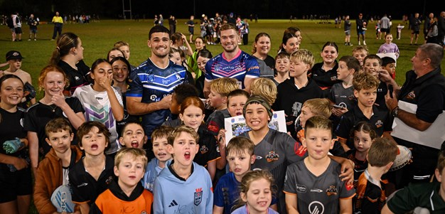 Independent study reveals true value of Rugby League in NSW