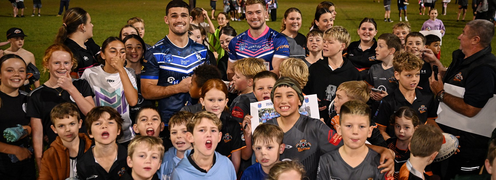 Independent study reveals true value of Rugby League in NSW