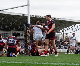 Storm's young guns dismantle North Sydney Bears
