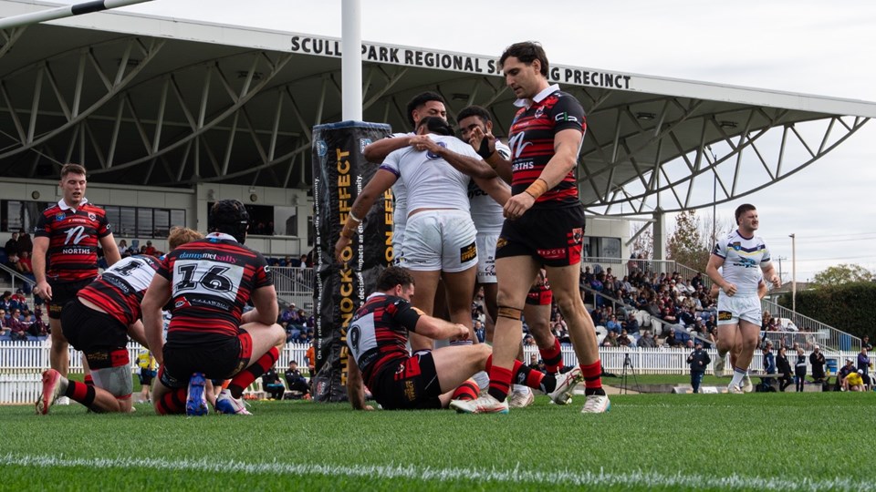 Storm's young guns dismantle North Sydney Bears