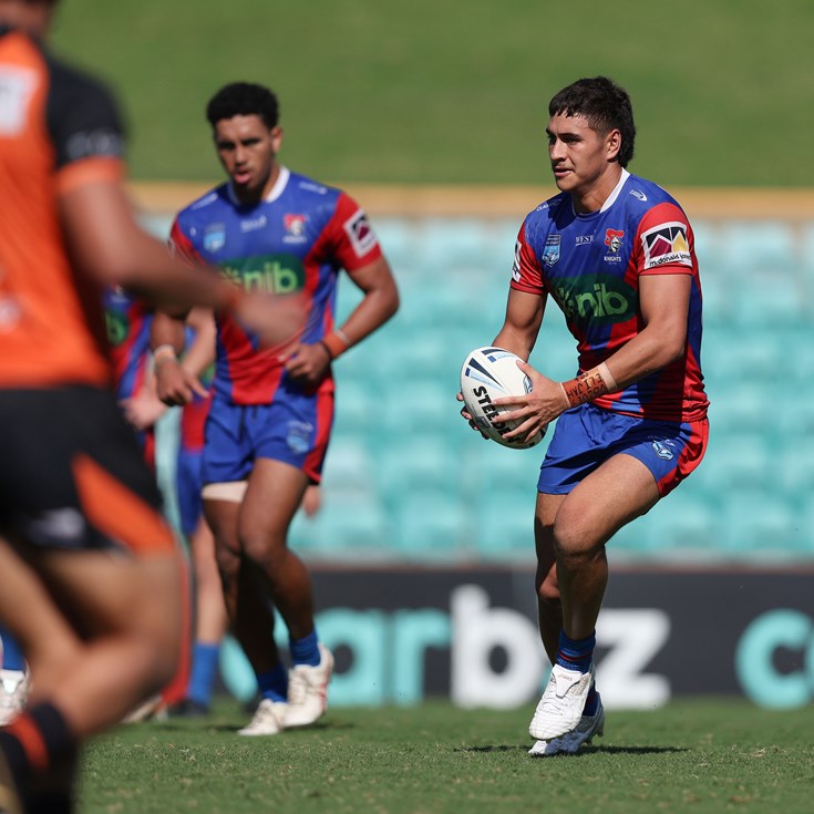 UNE SG Ball Cup Finals | Six players to watch