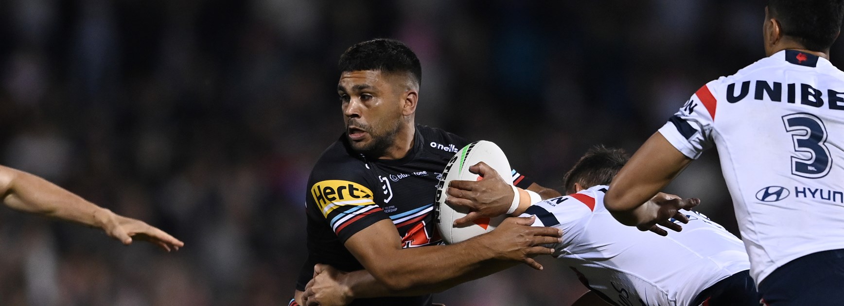 NSW Team of the Week | Round 11