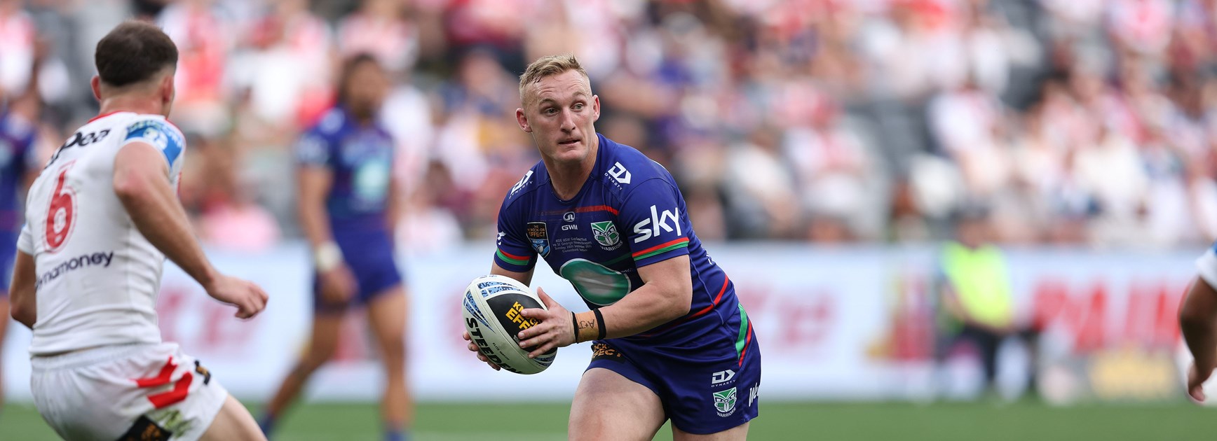 Warriors name unchanged 17 for State Championship showdown