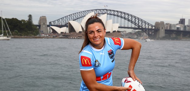 Women’s Rugby League to thrive from latest investment