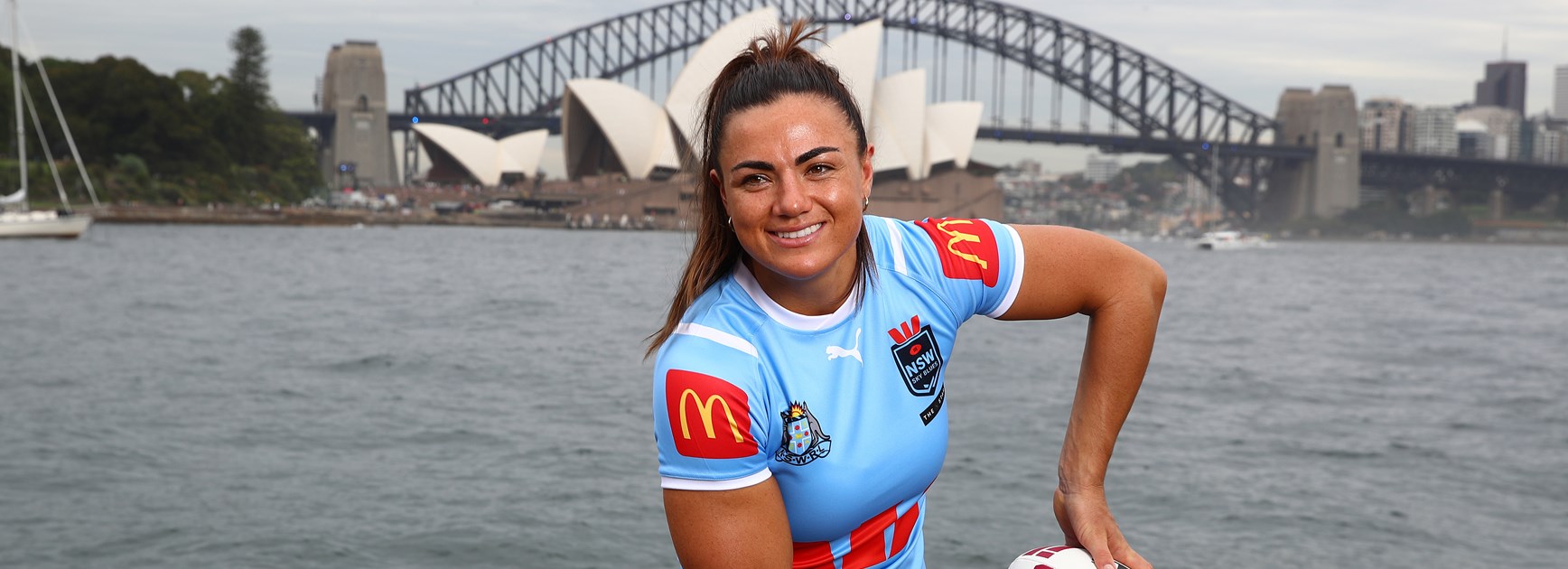 Women’s Rugby League to thrive from latest investment