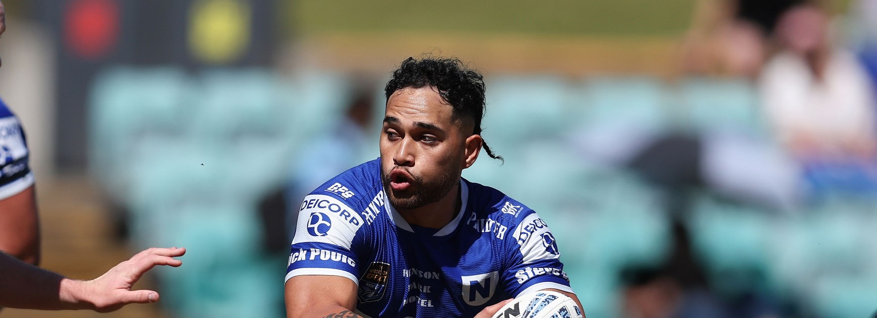 Jets claim commanding win to start their 2026 season