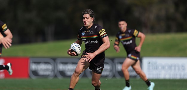 Panthers Weather Raiders Fightback to Stay on Top