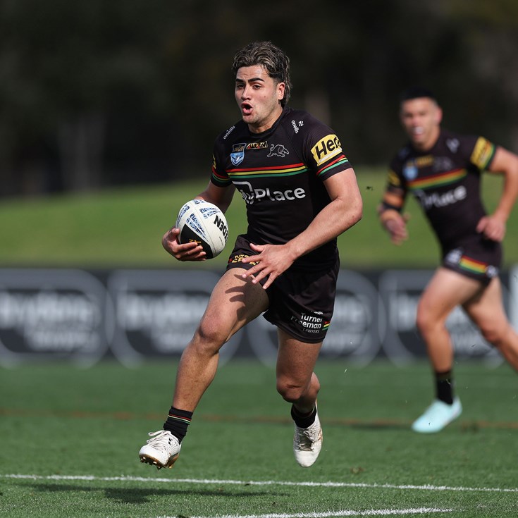 Panthers Weather Raiders Fightback to Stay on Top