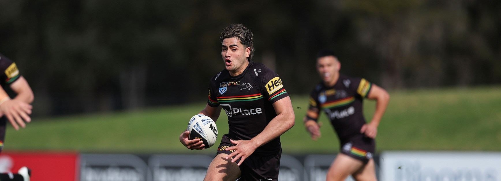 Panthers Weather Raiders Fightback to Stay on Top
