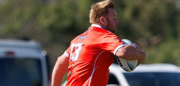 Castlereagh League wrap | Roos dig deep to make Grand Final