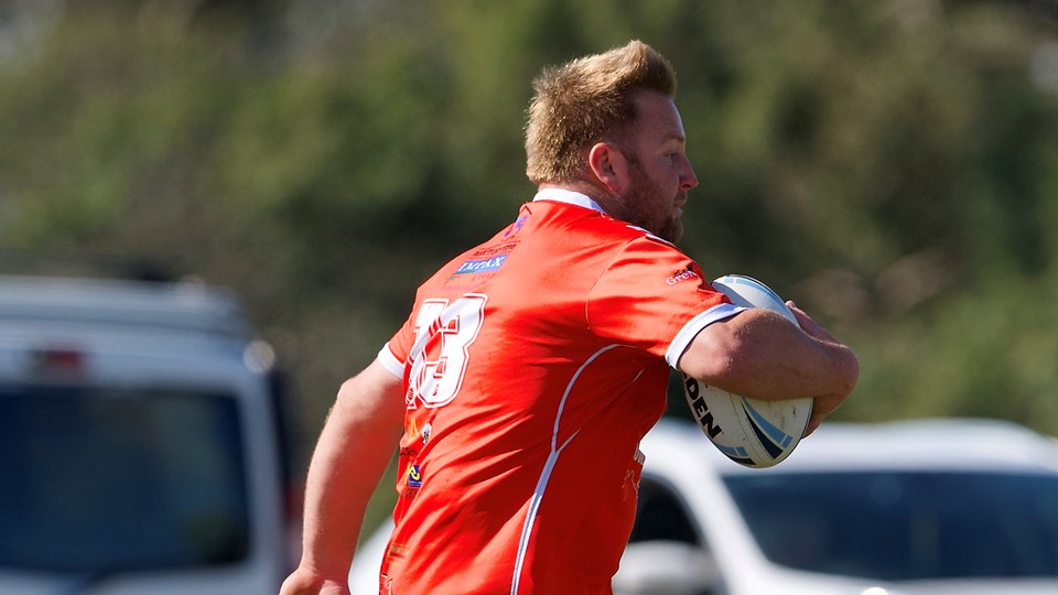 Castlereagh League wrap | Roos dig deep to make Grand Final