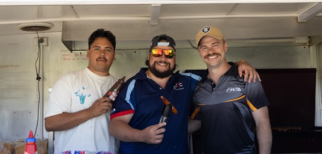 2026 Community Awards Feature a Women in League Award