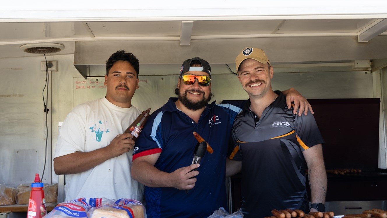 2026 Community Awards Feature a Women in League Award