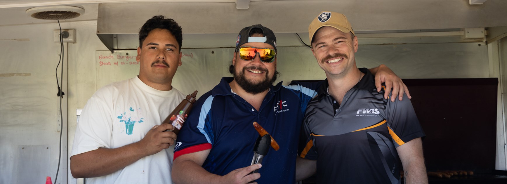 2026 Community Awards Feature a Women in League Award