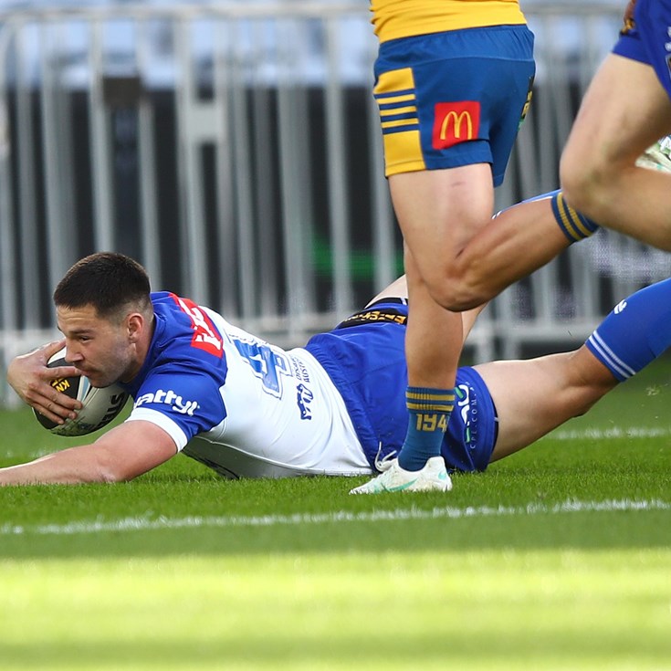 Dogs run riot in King's Birthday clash