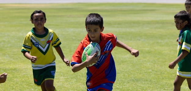Registrations open for 2026 NSWRL season