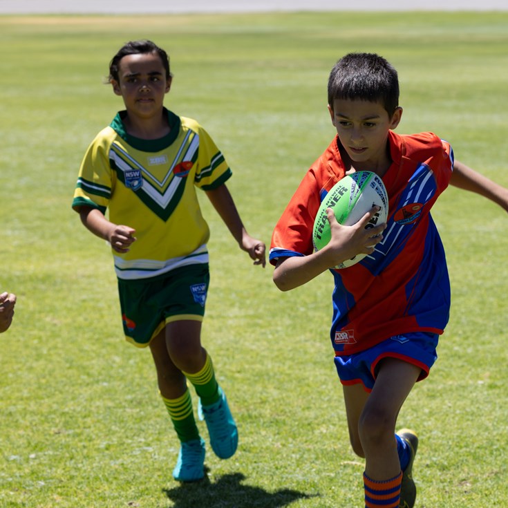 Registrations open for 2026 NSWRL season