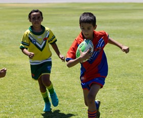 Registrations open for 2026 NSWRL season
