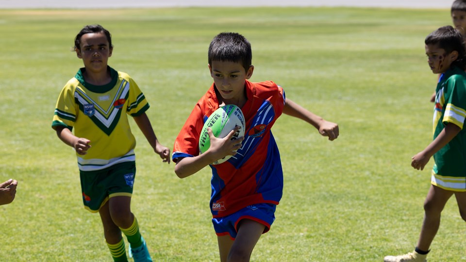 Registrations open for 2026 NSWRL season