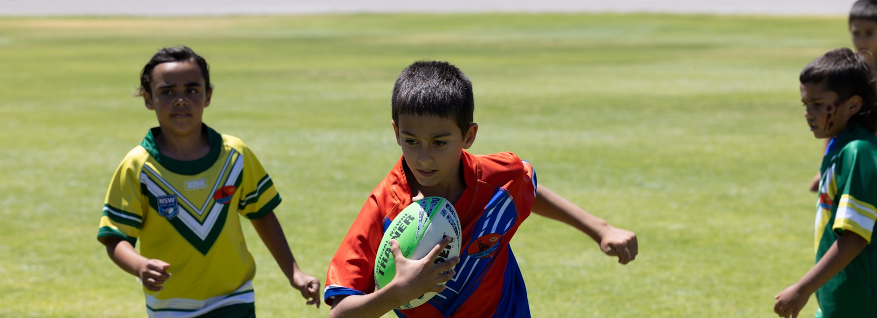 Registrations open for 2026 NSWRL season